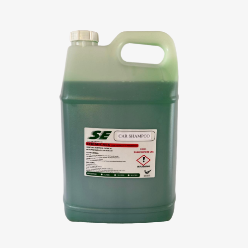Car Shampoo