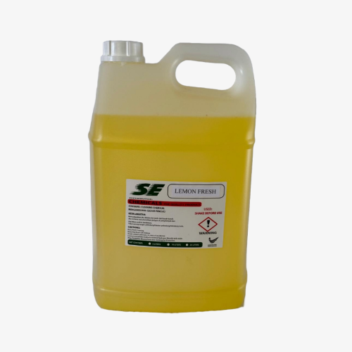 Floor Cleaner (Lemon)