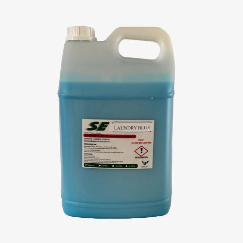 Laundry Liquid