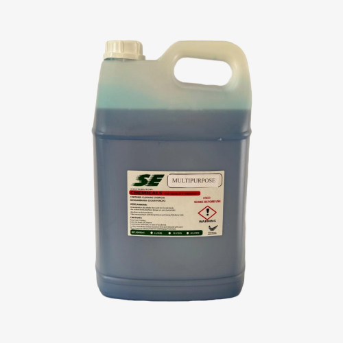 Multipurpose Cleaner