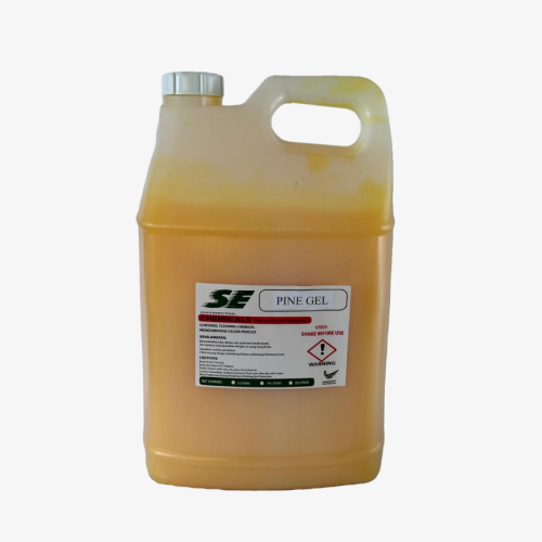 Pine Gel