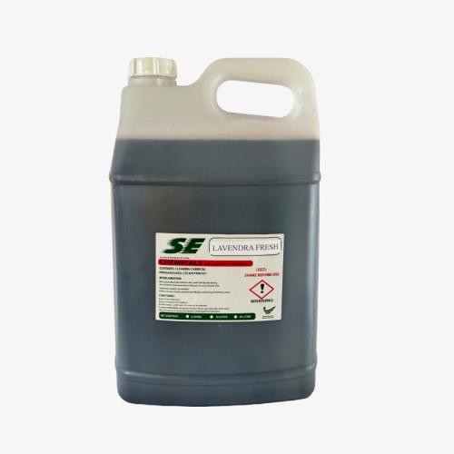 Floor Cleaner (Lavender)