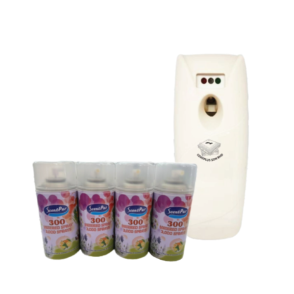 AIR FRESHENER REFILL