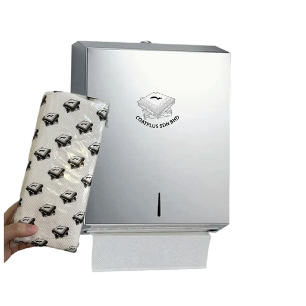 INTERFOLD HAND TOWE-01 INTERFOLD HAND TOWEL