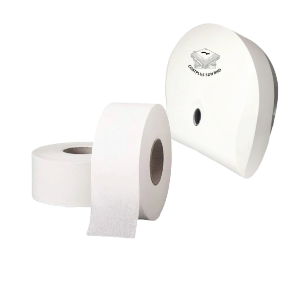 JRT TISSUE