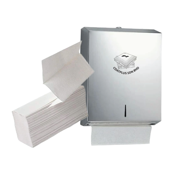 M FOLD HAND TOWEL