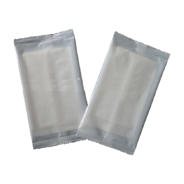 WET TISSUE